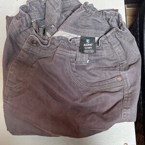 Kuhl Women's Elastic Waist Pants